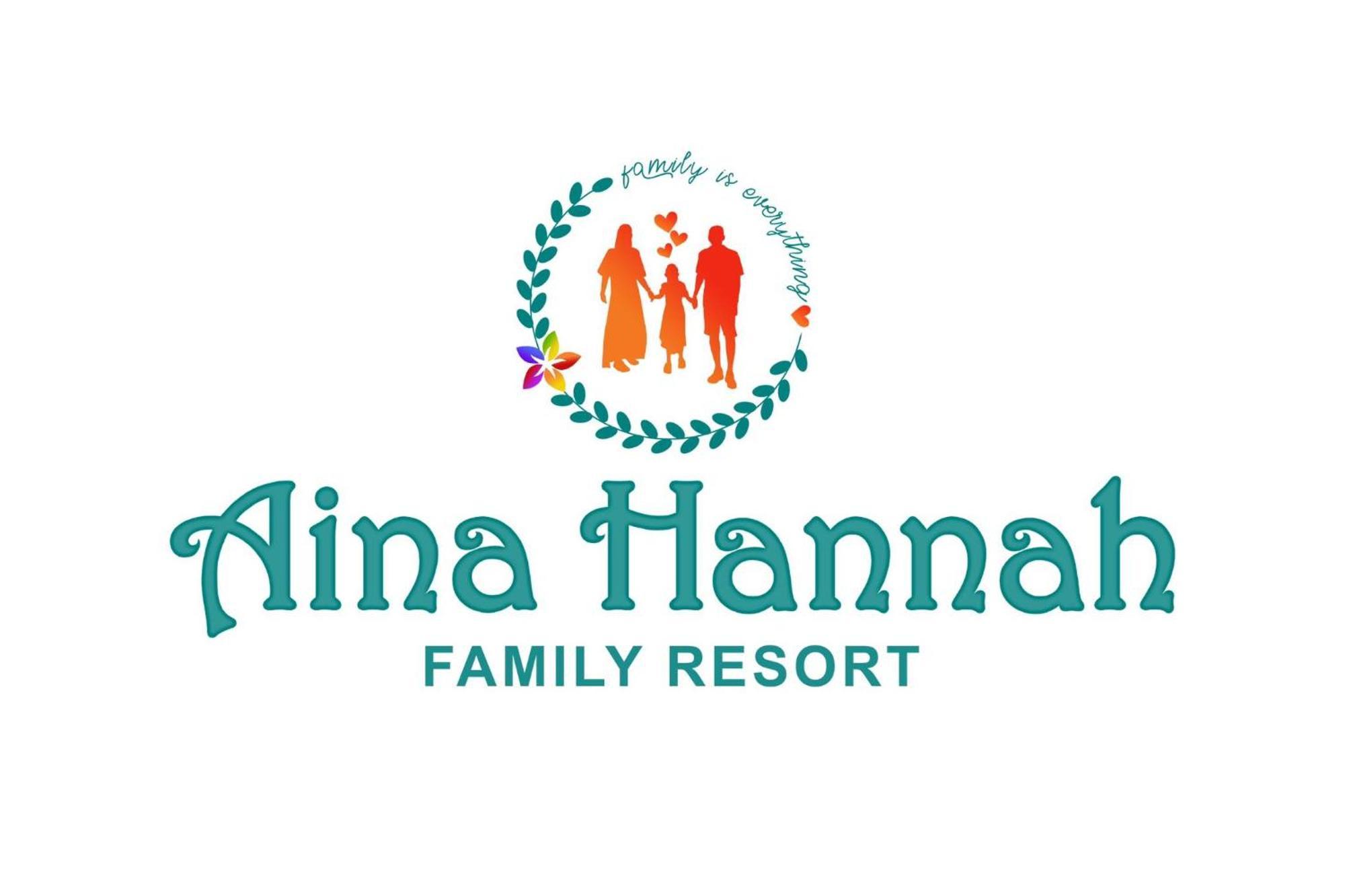Aina Hannah Family Resort'S Greek Unit Calatagan ภายนอก รูปภาพ
